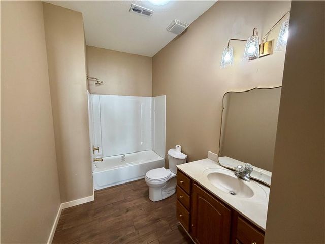 524 Parker Avenue, Osawatomie, KS 66064