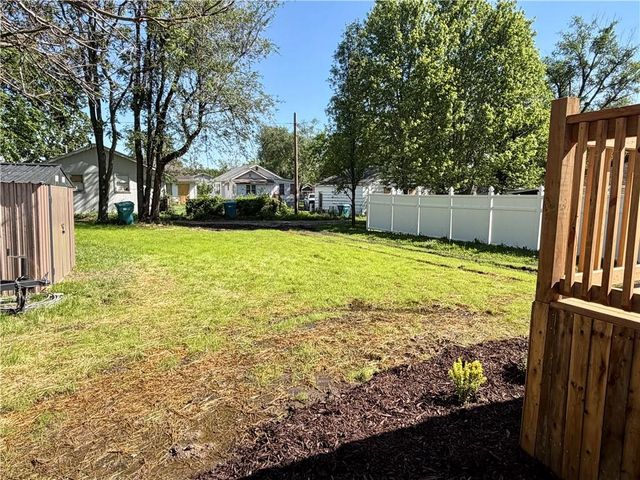 524 Parker Avenue, Osawatomie, KS 66064