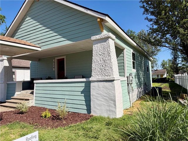 524 Parker Avenue, Osawatomie, KS 66064