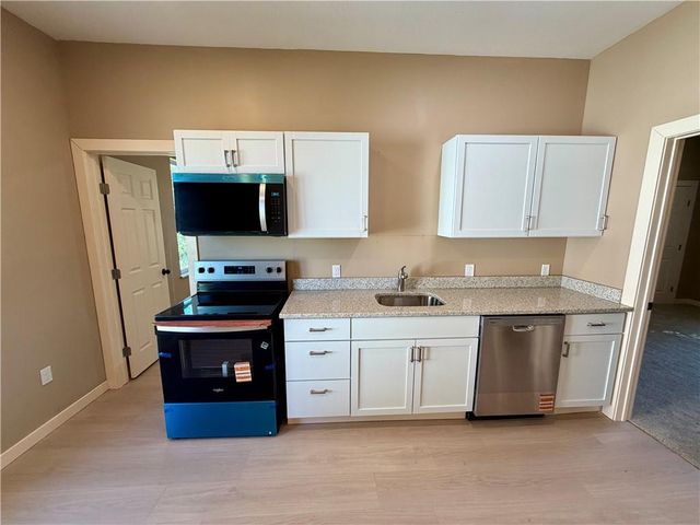 524 Parker Avenue, Osawatomie, KS 66064