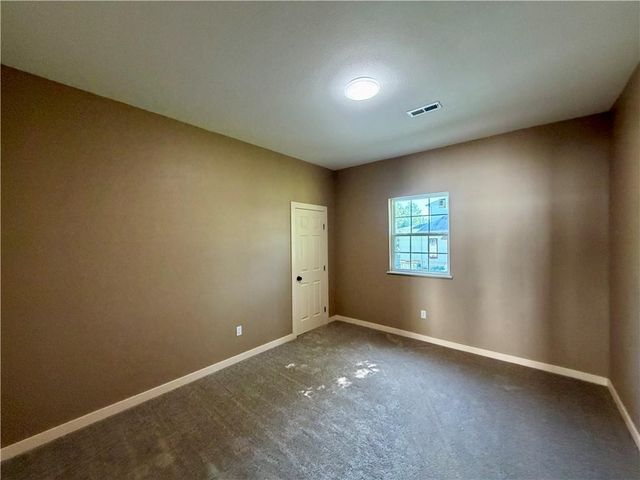 524 Parker Avenue, Osawatomie, KS 66064