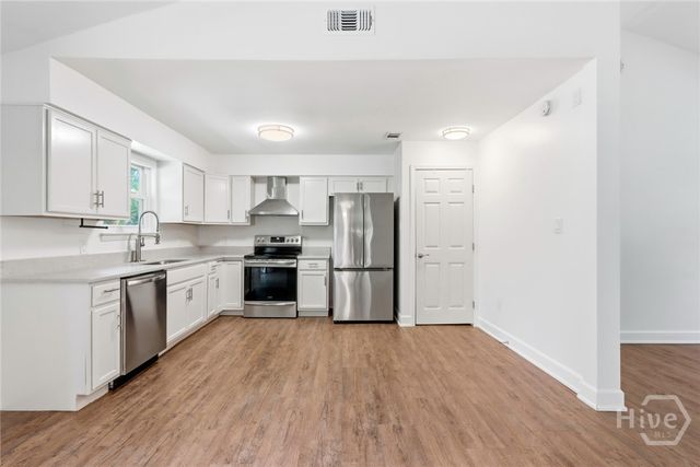 911 Juanita Street, Savannah, GA 31410