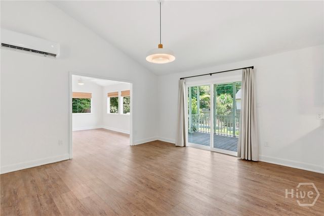 911 Juanita Street, Savannah, GA 31410