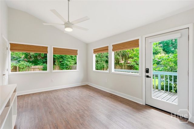 911 Juanita Street, Savannah, GA 31410