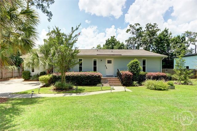 911 Juanita Street, Savannah, GA 31410