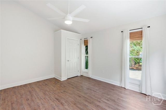 911 Juanita Street, Savannah, GA 31410