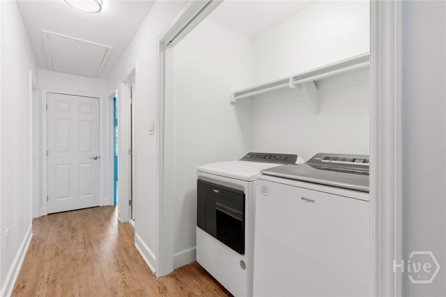 911 Juanita Street, Savannah, GA 31410