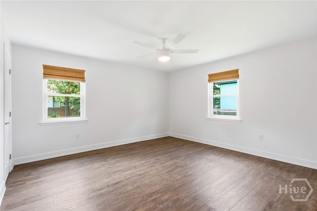 911 Juanita Street, Savannah, GA 31410