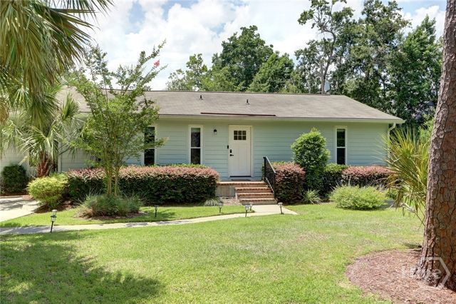 911 Juanita Street, Savannah, GA 31410