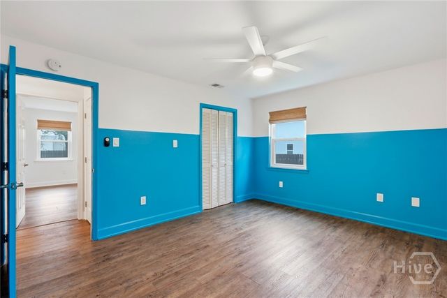911 Juanita Street, Savannah, GA 31410