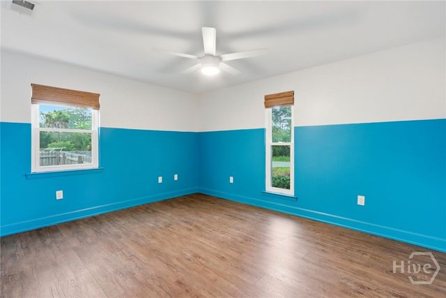 911 Juanita Street, Savannah, GA 31410