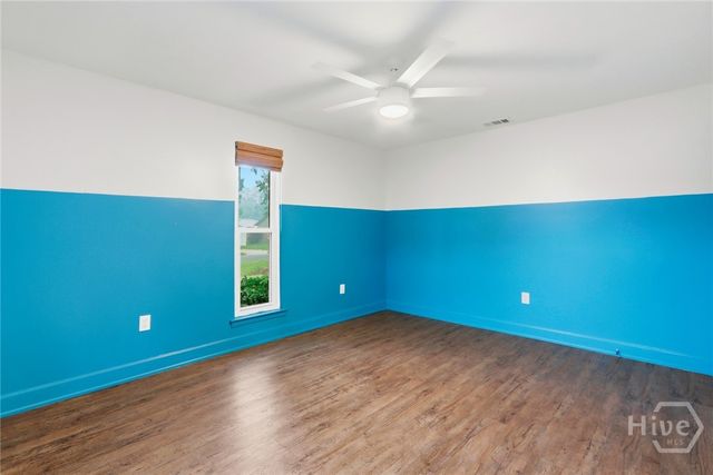 911 Juanita Street, Savannah, GA 31410