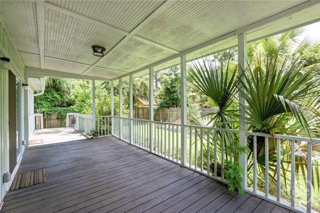 911 Juanita Street, Savannah, GA 31410
