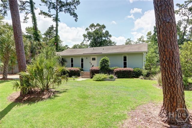911 Juanita Street, Savannah, GA 31410