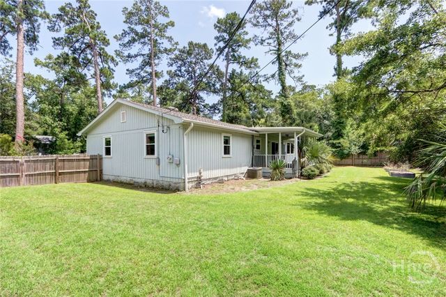 911 Juanita Street, Savannah, GA 31410
