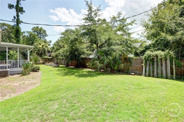 911 Juanita Street, Savannah, GA 31410