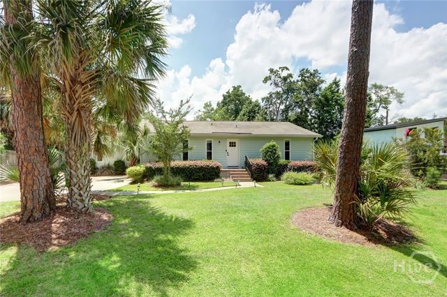 911 Juanita Street, Savannah, GA 31410