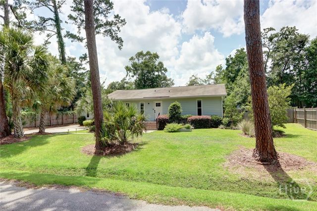 911 Juanita Street, Savannah, GA 31410