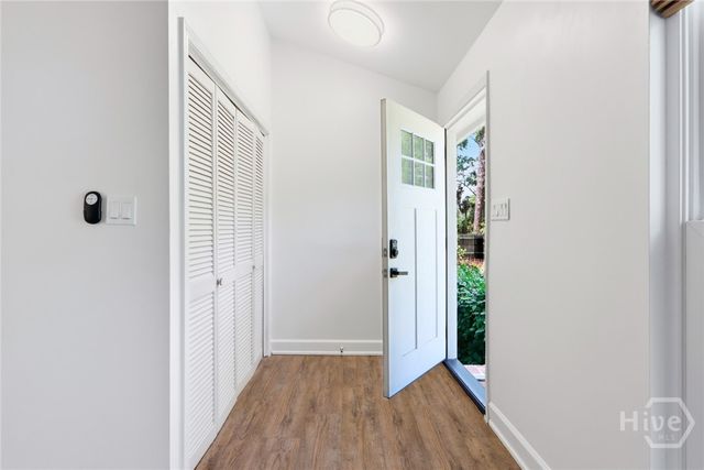 911 Juanita Street, Savannah, GA 31410