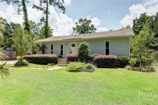 911 Juanita Street, Savannah, GA 31410