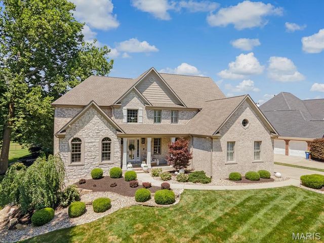 3025 Sunset Hills Boulevard S, Edwardsville, IL 62025