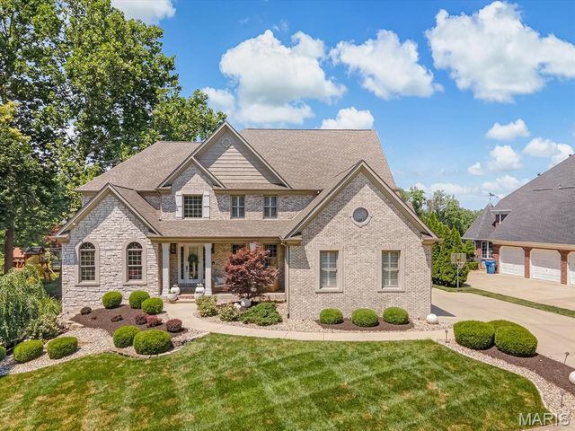 3025 Sunset Hills Boulevard S, Edwardsville, IL 62025