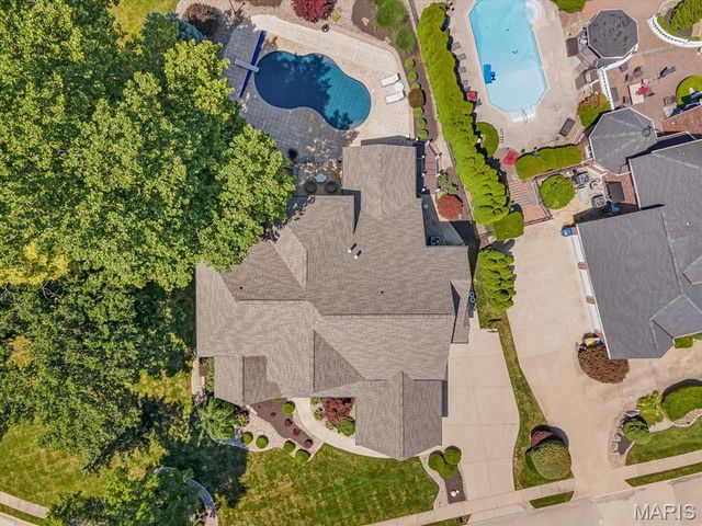 3025 Sunset Hills Boulevard S, Edwardsville, IL 62025