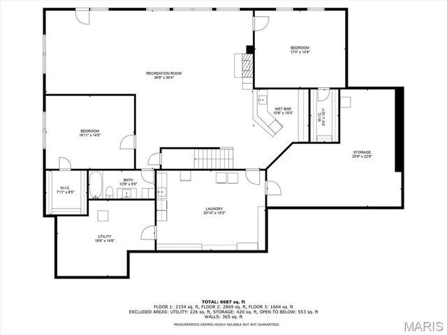 3025 Sunset Hills Boulevard S, Edwardsville, IL 62025