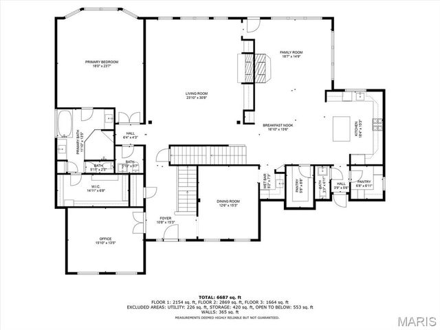 3025 Sunset Hills Boulevard S, Edwardsville, IL 62025