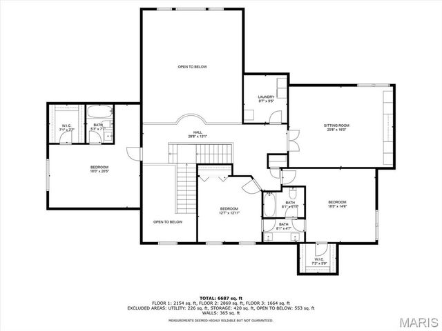 3025 Sunset Hills Boulevard S, Edwardsville, IL 62025