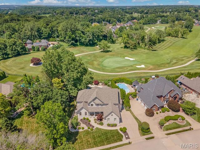 3025 Sunset Hills Boulevard S, Edwardsville, IL 62025