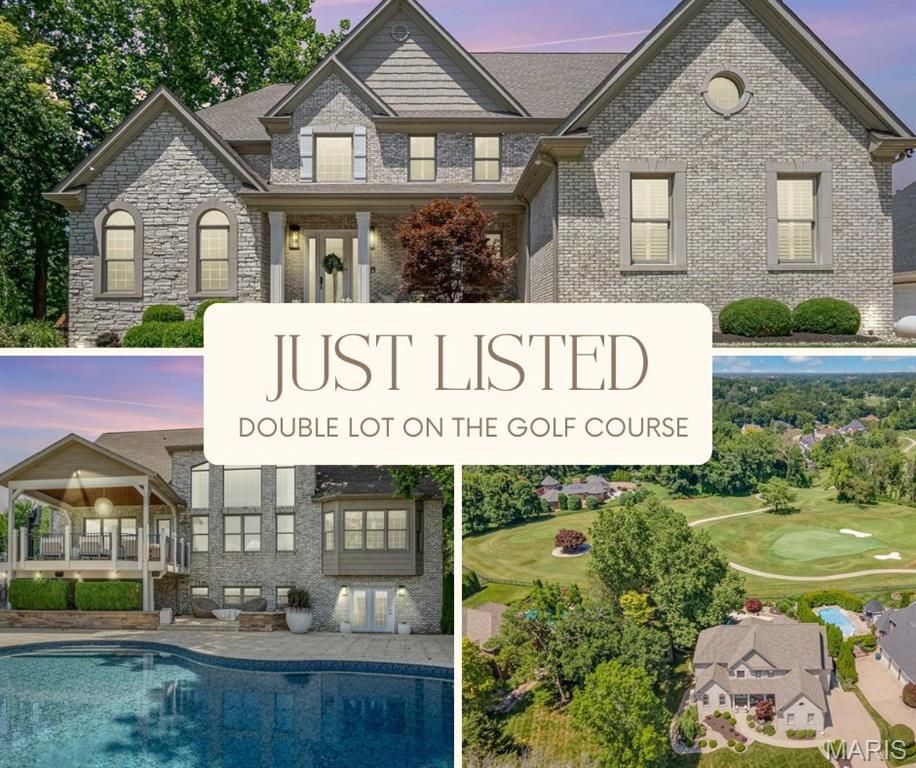 3025 Sunset Hills Boulevard S, Edwardsville, IL 62025