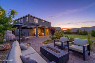 7955 S Hercules Drive, Tucson, AZ 85747