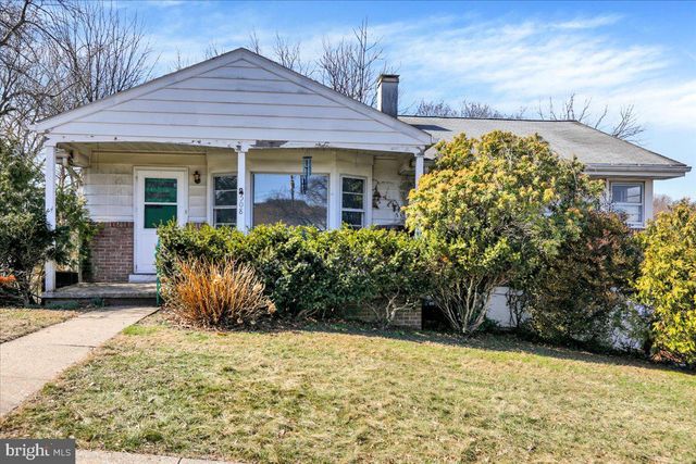 508 S STERLEY ST, Reading, PA 19607