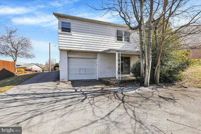 508 S STERLEY ST, Reading, PA 19607