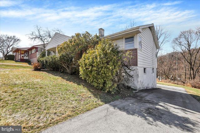 508 S STERLEY ST, Reading, PA 19607