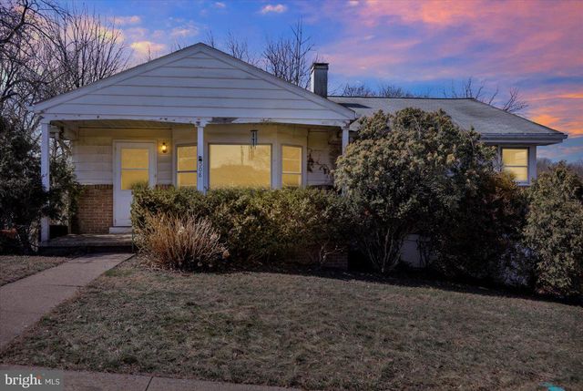 508 S STERLEY ST, Reading, PA 19607