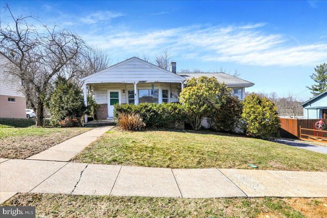 508 S STERLEY ST, Reading, PA 19607