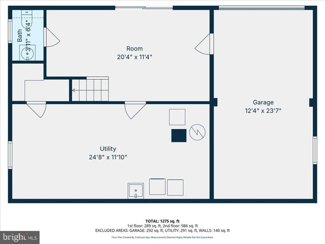 508 S STERLEY ST, Reading, PA 19607