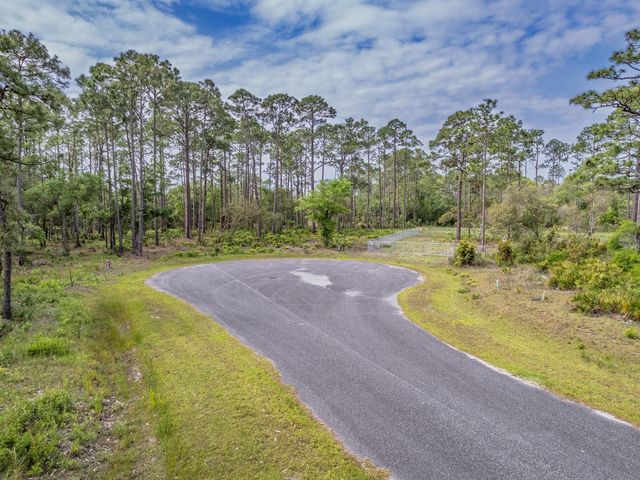 XX Striffler Street, Ochlockonee Bay, FL 32346