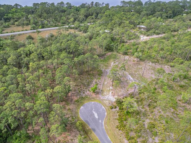 XX Striffler Street, Ochlockonee Bay, FL 32346