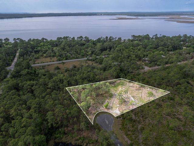 XX Striffler Street, Ochlockonee Bay, FL 32346