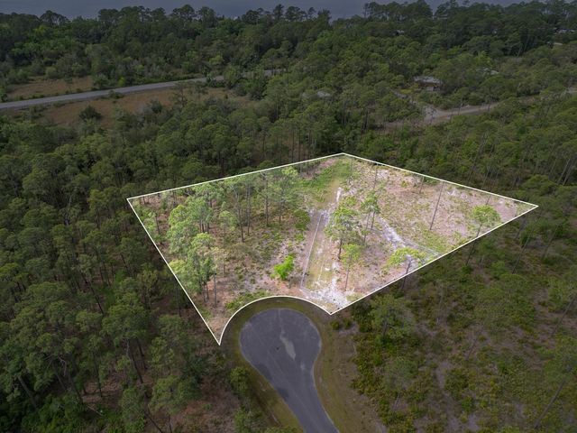 XX Striffler Street, Ochlockonee Bay, FL 32346