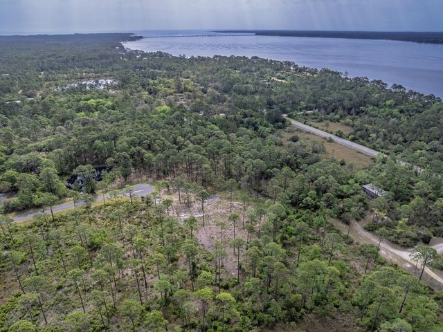 XX Striffler Street, Ochlockonee Bay, FL 32346