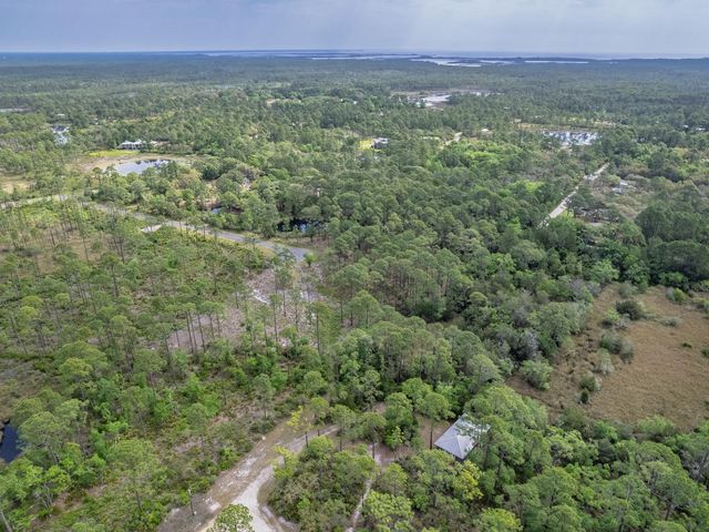 XX Striffler Street, Ochlockonee Bay, FL 32346