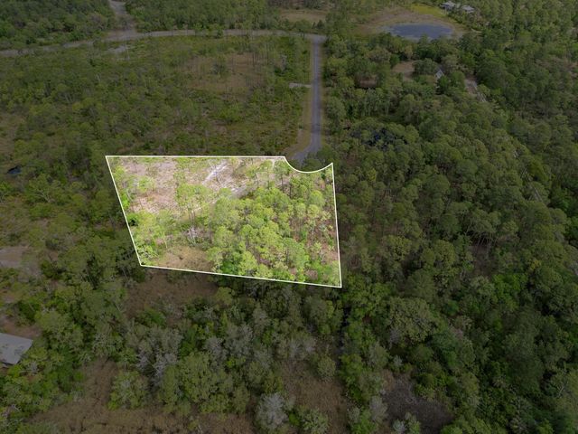 XX Striffler Street, Ochlockonee Bay, FL 32346