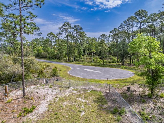 XX Striffler Street, Ochlockonee Bay, FL 32346