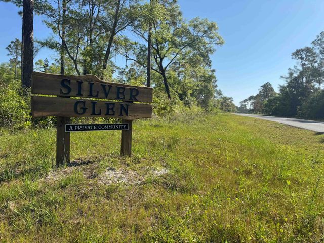 XX Striffler Street, Ochlockonee Bay, FL 32346