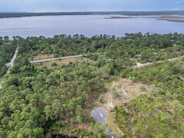 XX Striffler Street, Ochlockonee Bay, FL 32346