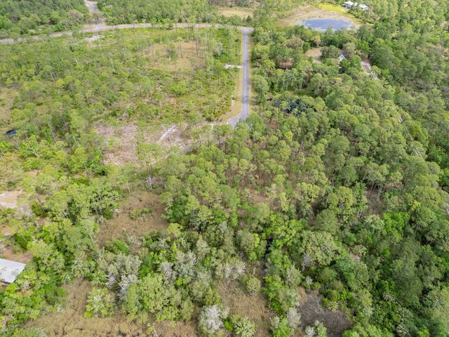 XX Striffler Street, Ochlockonee Bay, FL 32346